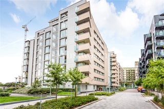 Merlin Heights, Waterside Way, N17