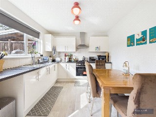 Hampden Road, Harrow, HA3