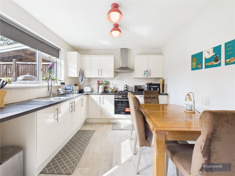 Hampden Road, Harrow, HA3