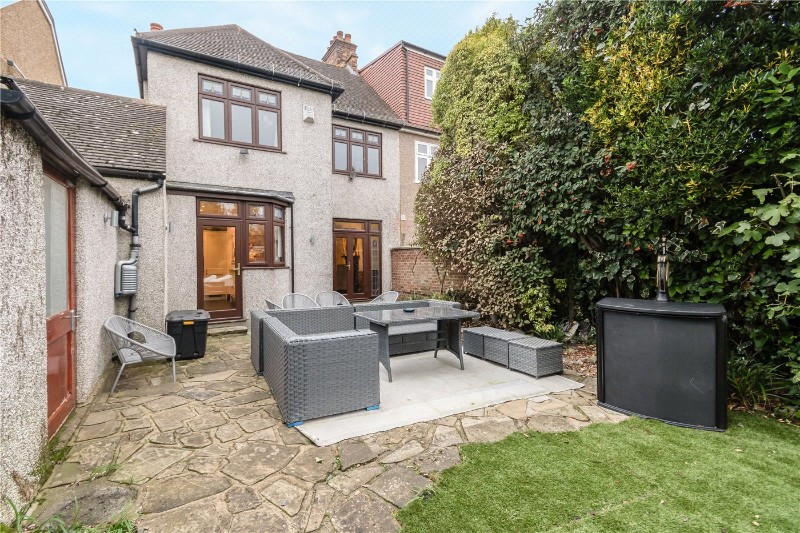 Shelbury Road, East Dulwich, London, SE22