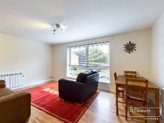 Lima Court, Bath Road, Reading, Berkshire, RG1