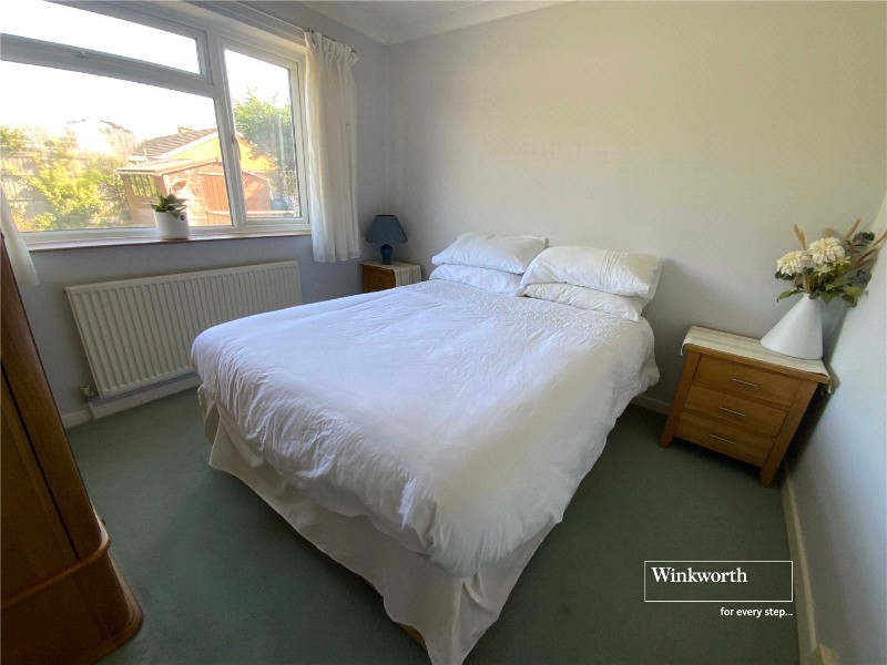 Merlin Way, Mudeford, Christchurch, Dorset, BH23