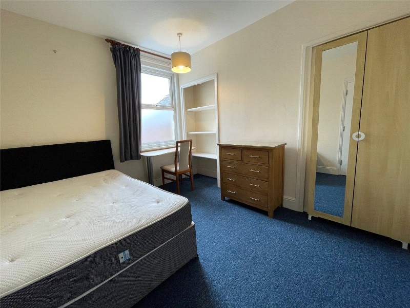 Rosebery Road, Exeter, EX4