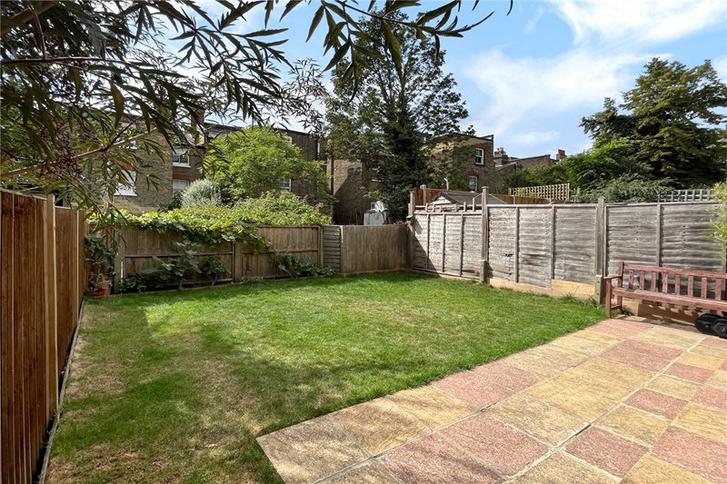 Wolfington Road, West Norwood, London, SE27