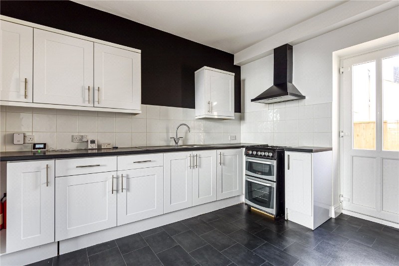 Clarence Road, Exmouth, Devon, EX8