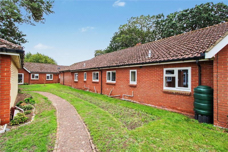 Lowestoft Road, Reydon, Southwold, Suffolk, IP18