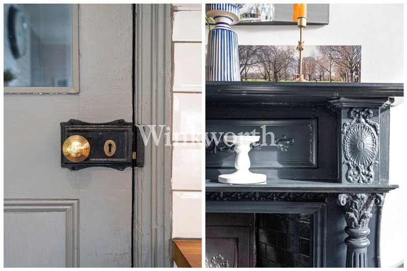 Fox Lane, London, N13