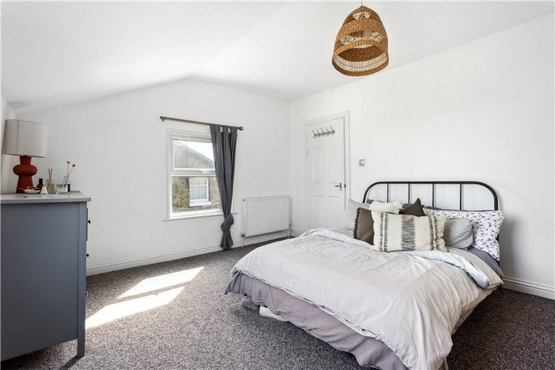 Lyndhurst Grove, Peckham Rye, London, SE15