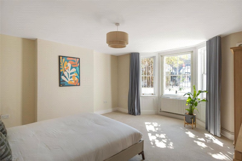 Gresham Road, London, SW9