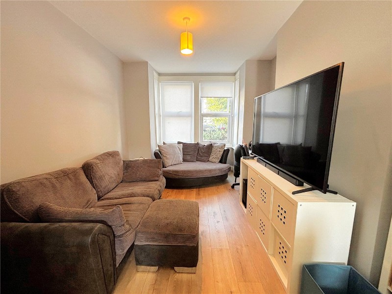 Salisbury Avenue, Westcliff-on-Sea, Essex, SS0