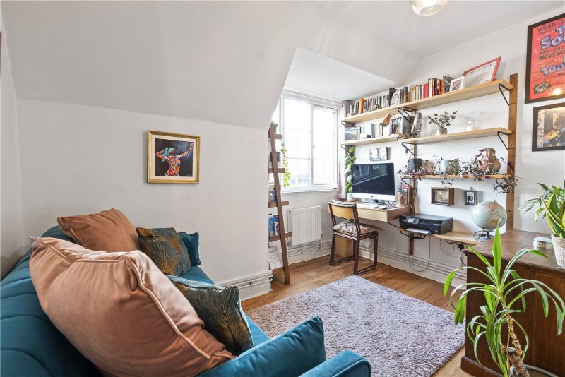 East Dulwich Estate, East  Dulwich, London, SE22