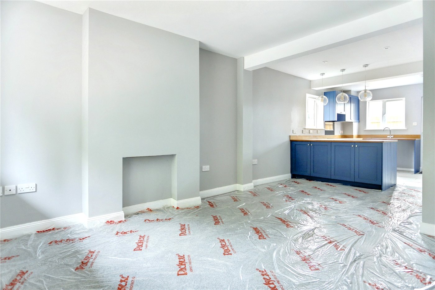 Living Space