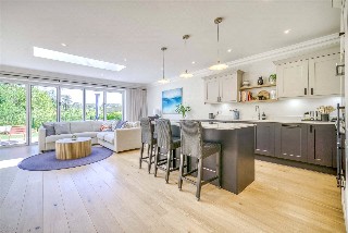 Sandecotes Road, Lower Parkstone, Poole, BH14