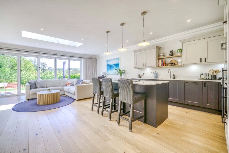 Sandecotes Road, Lower Parkstone, Poole, BH14
