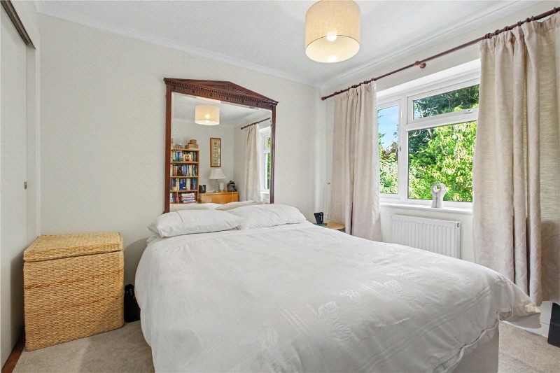 Lower Park Walk, Holton, Halesworth, Suffolk, IP19