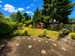 Brookside, Ancaster, Grantham, Lincolnshire, NG32