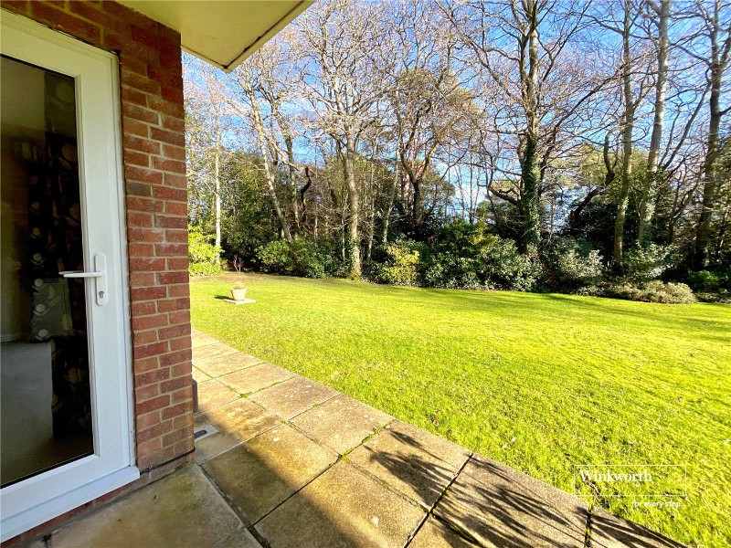 Haslemere Avenue, Highcliffe, Christchurch, BH23