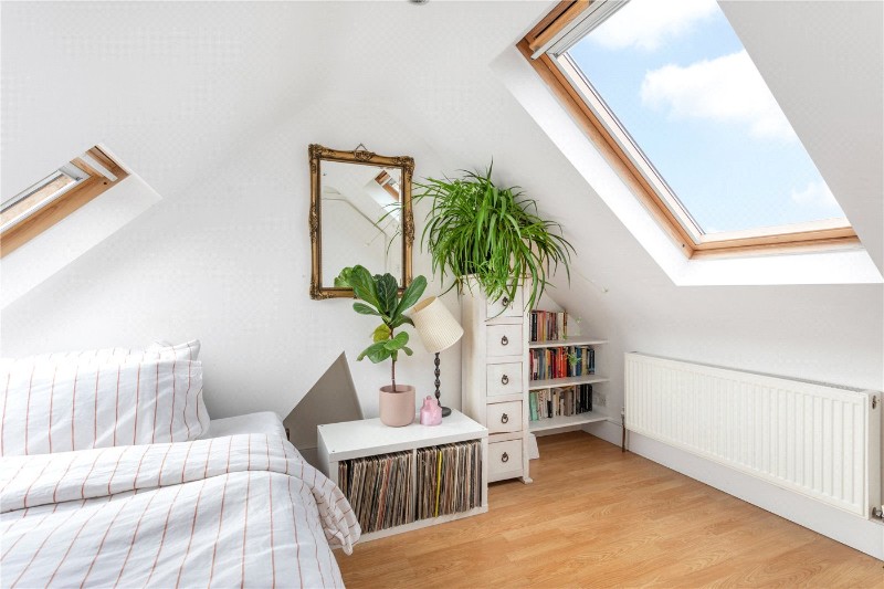 Okeburn Road, London, SW17