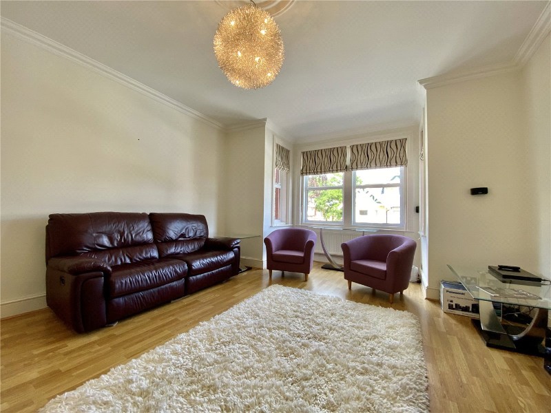 Groveley Road, Bournemouth, BH4