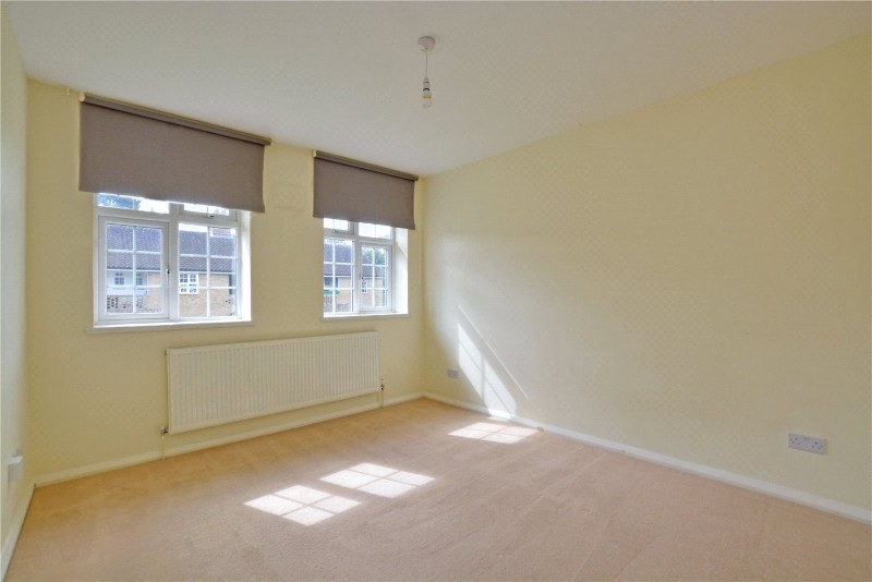 Crown Court, Horn Park Lane, Lee, London, SE12