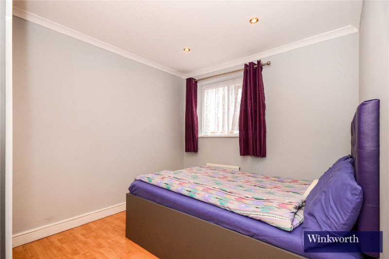 Daintry Close, Harrow, Middlesex, HA3