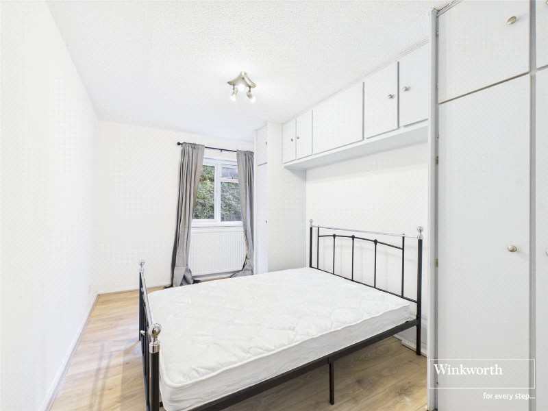 Cheriton Court, Reading, Berkshire, RG1