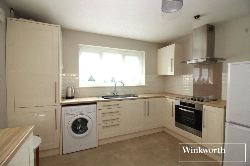 Allum Lane, Elstree, Borehamwood, Hertfordshire, WD6