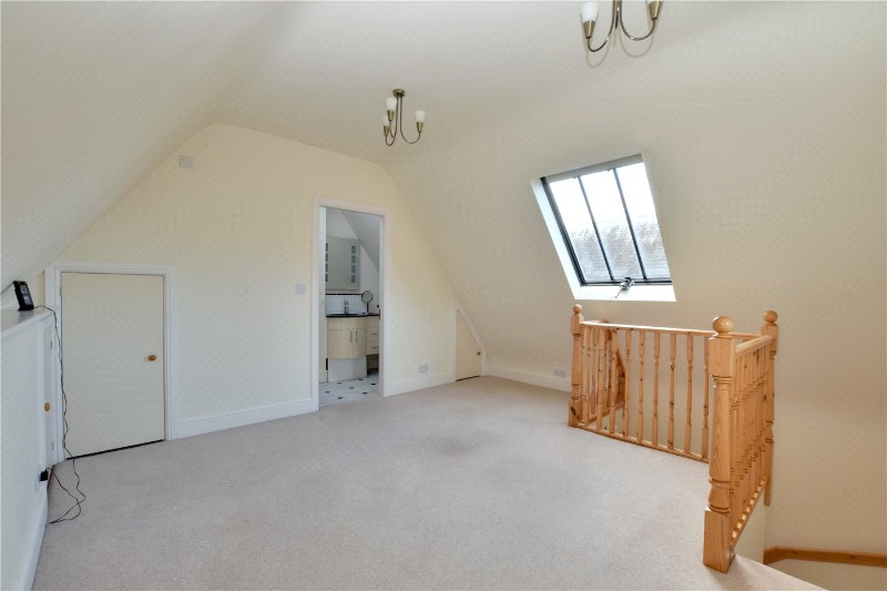 Kidbrooke Grove, Blackheath, London, SE3