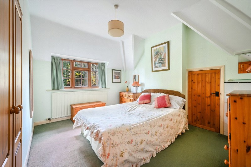 Park Road, Banstead, Surrey, SM7