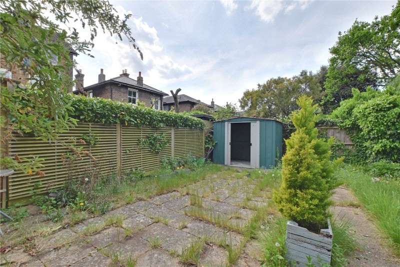 Southbrook Road, Lee, London, SE12
