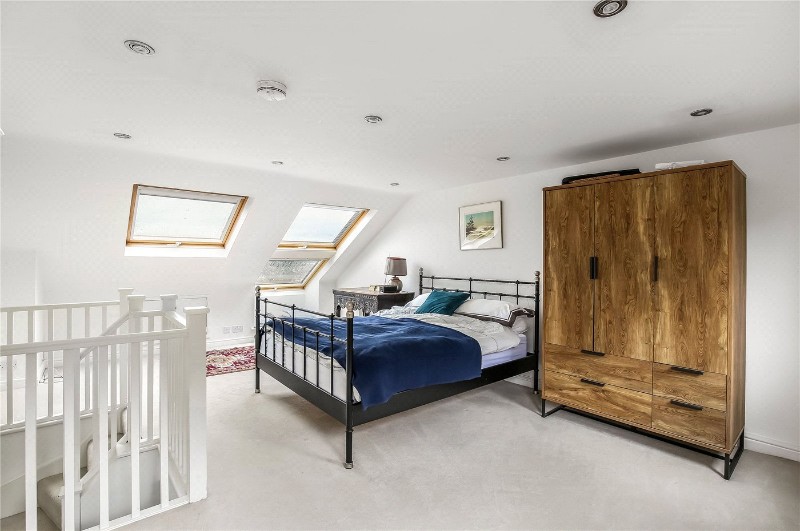Greenhill Road, Winchester, Hampshire, SO22