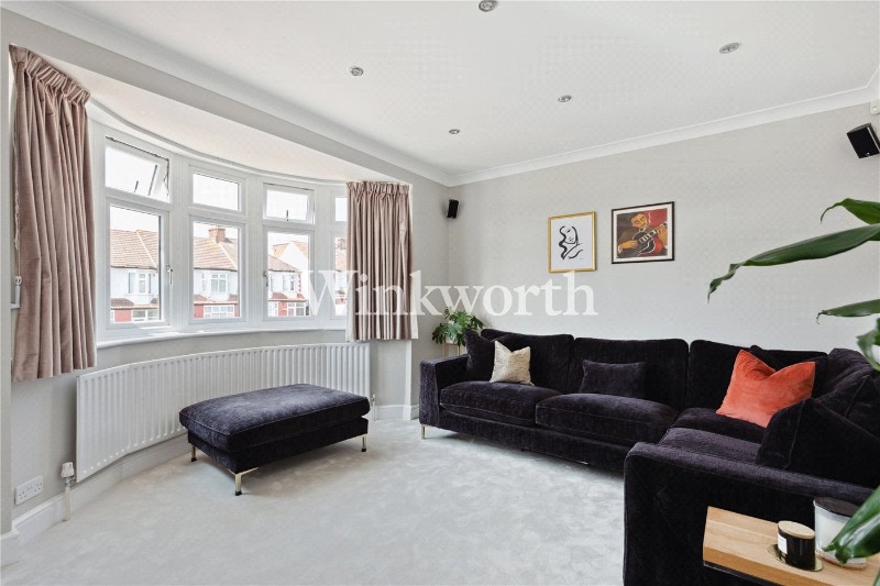 Chase Road, London, N14