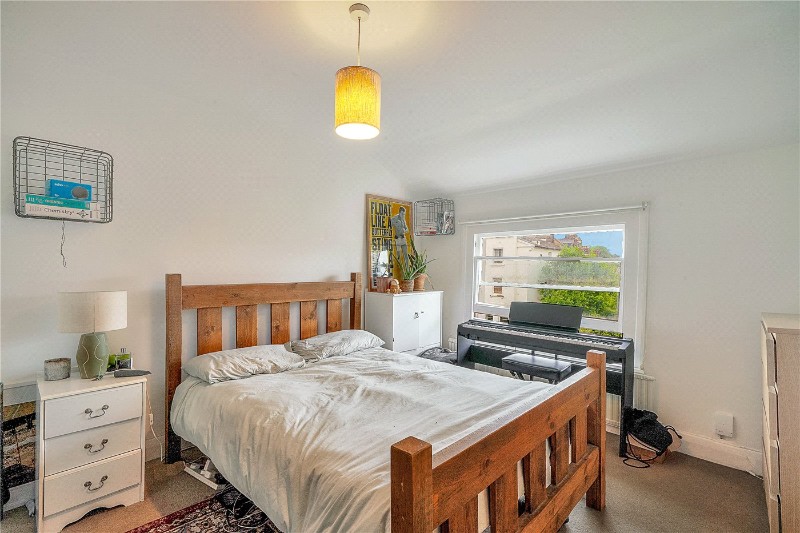 Miranda Road, London, N19