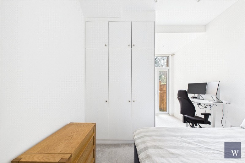 Ashlake Road, London, SW16