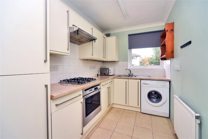 Cheviot Close, Banstead, Surrey, SM7