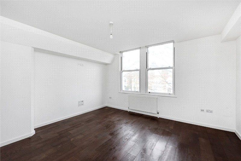 Queens Drive, London, N4