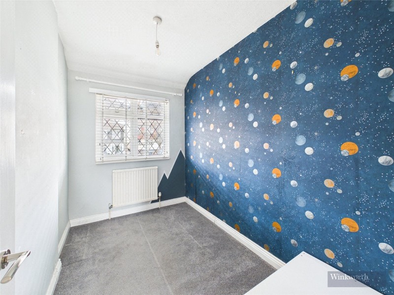 Hazelbank, Surbiton, KT5