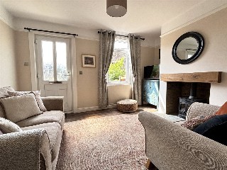 Forefield Terrace, Rowde, Devizes, Wiltshire, SN10