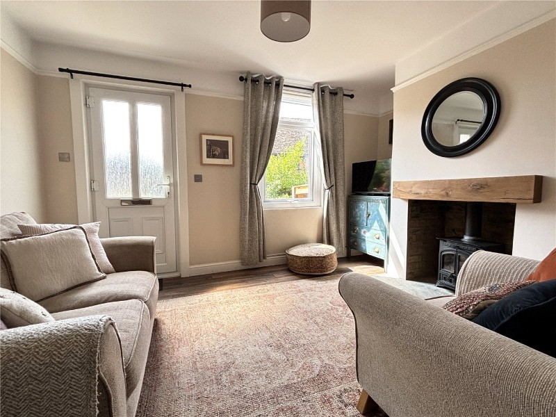 Forefield Terrace, Rowde, Devizes, Wiltshire, SN10