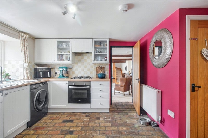 Mill Road, Stoke Holy Cross, Norwich, Norfolk, NR14