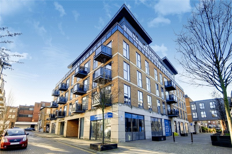 St. Mary's Road, Surbiton, KT6