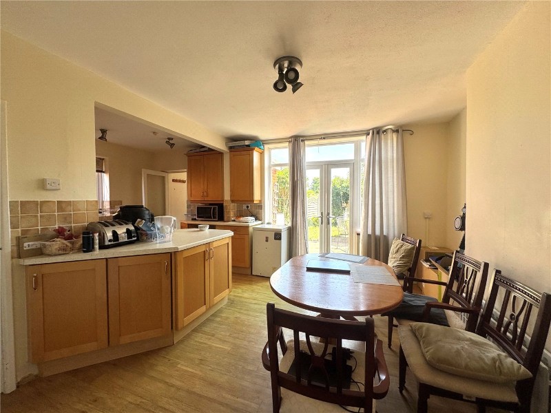 Ayleswade Road, Salisbury, Wiltshire, SP2