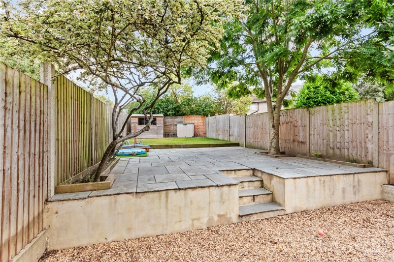 Firhill Road, London, SE6