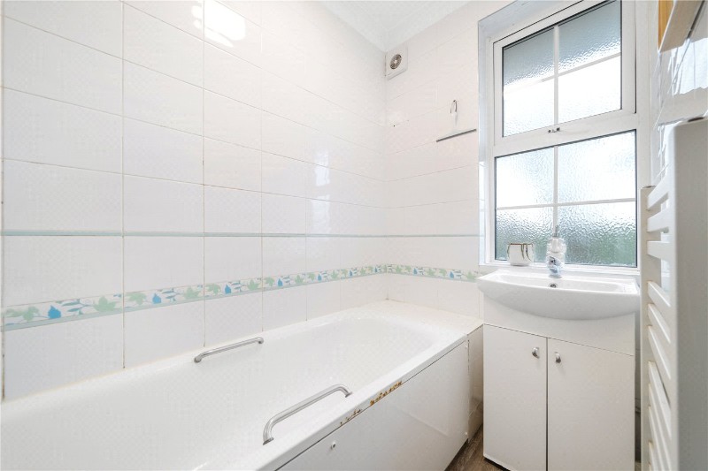 Kelvington Road, Nunhead, London, SE15