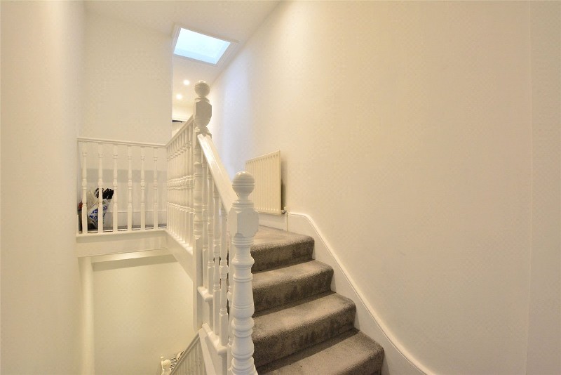 Loampit Hill, Lewisham, London, SE13