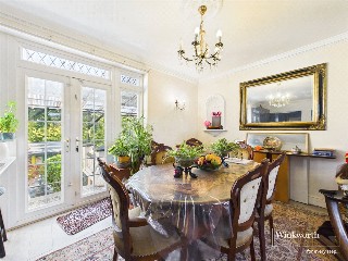 Holders Hill Drive, Hendon, London, NW4