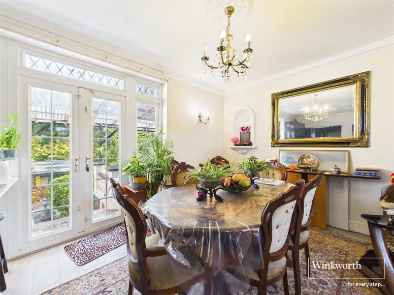 Holders Hill Drive, Hendon, London, NW4