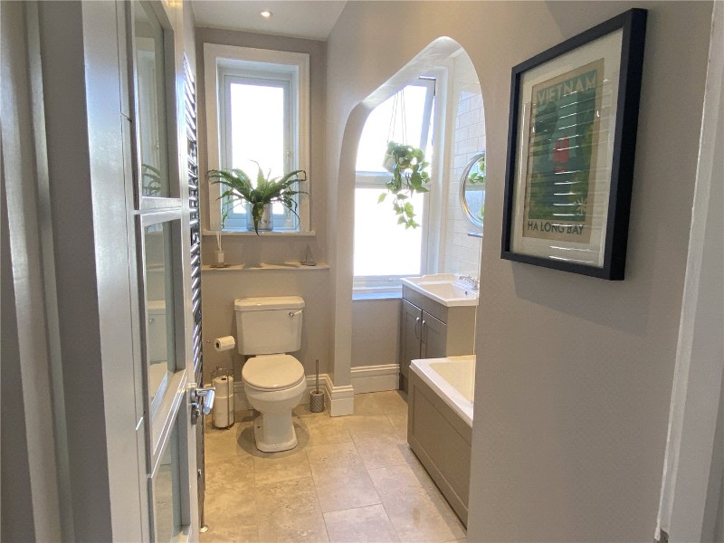 Church Road, Poole, Dorset, BH14