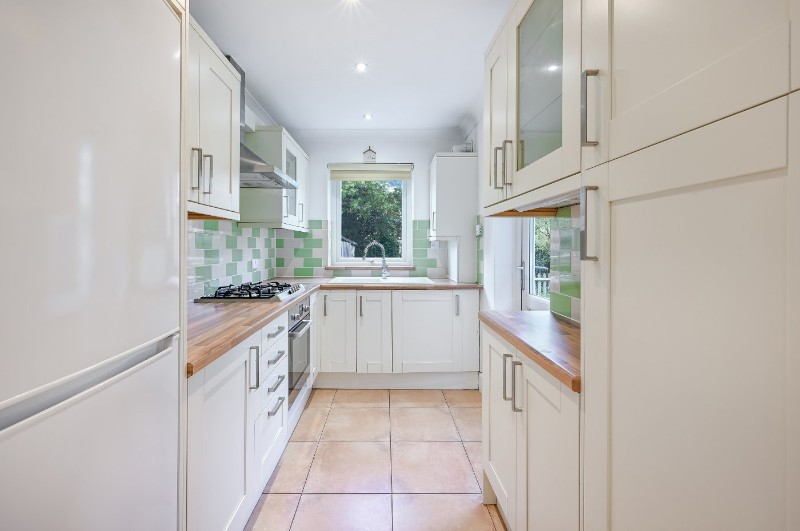 Elm Road, Beckenham, BR3