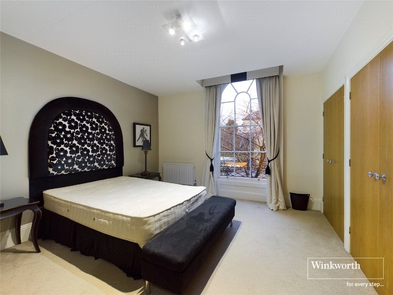 Eldon Lodge, 196-200 Kings Road, Reading, Berkshire, RG1